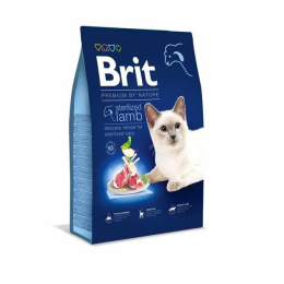 Brit Premium by Nature Cat Sterilized Kurczak 300g