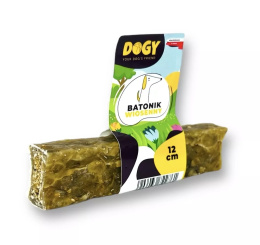 DOGY Batoniki WIOSENNY ze szparagami i serem cheddar 12cm