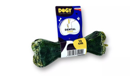 DOGY Kość dental 12cm