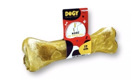 Dogy Kość ze żwaczem 17cm