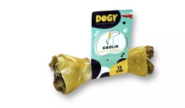 Dogy Kość z Królikiem 12 cm