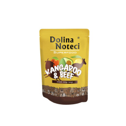 Dolina Noteci Superfood Kangaroo and Beef 300g