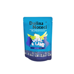 Dolina Noteci Superfood Veal and Lamb 300 g