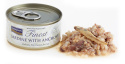 Fish4Cat 70g WET Sardine with Anchovy