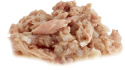 Fish4Cat 70g WET Tuna Filets with Crab