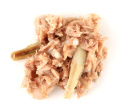 Fish4Cat 70g WET Tuna Filet with Anchovy