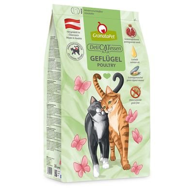 GranataPet DeliCatessen Adult, drób 300g