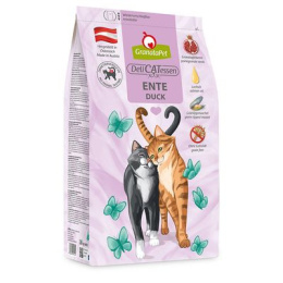 GranataPet DeliCatessen Adult, kaczka 300g