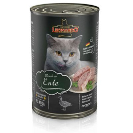 Leonardo All Meat - Kaczka 100g