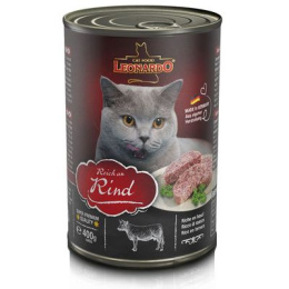 Leonardo All Meat - Wołowina 100g