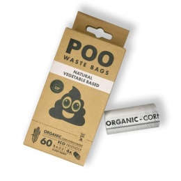 M-pets POO Woreczki Bio Organiczne