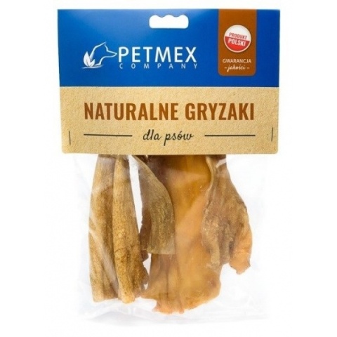 Petmex Skóra Barania 100g