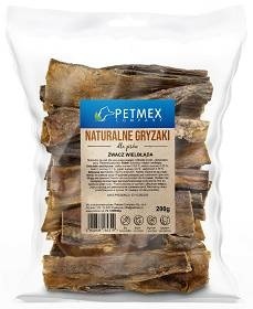 Petmex Żwacz Wielbłąd 200g