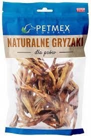 Petmex Łapka Kacza 200g