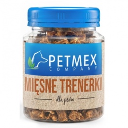 Petmex Trenerki 130g Dzik