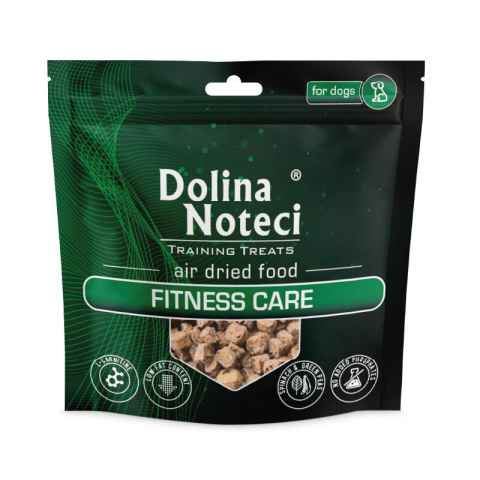 Dolina Noteci Training Treats Fitness Care 130g