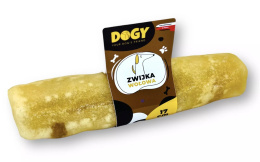 DOGY Zwijki wołowe 17cm