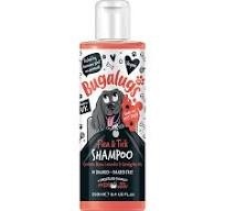 Bugalugs Flea & Tick Shampoo