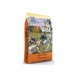 Taste Of The Wild Wild High Praire Puppy 2 KG