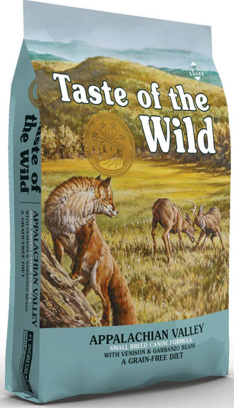 Taste Of The Wild Wild Appalachian Valley 2 KG