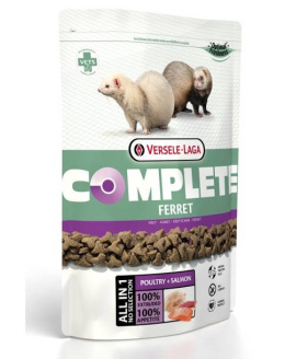 VERSELE-LAGA Complete Ferret pokarm dla fretki 750g