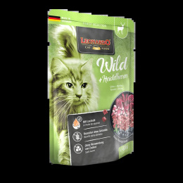 Wild + Heidelbeeren 85g