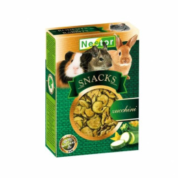 Nestor Snacks Cukinia 15g