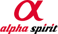 Alpha Spirit